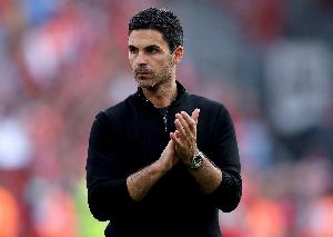 胜率队史第一！阿尔特塔执教枪手数据：胜场177超温格创队史纪录