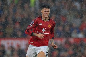 舍什科：代表曼联在主场进球的感觉太棒了，我还有很多进步的空间