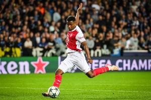 本世纪仅三人在前三场法甲打进5球：法蒂、巴洛特利、格林伍德