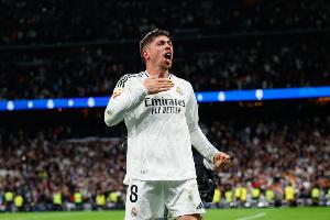 记者：巴尔韦德获准缺席乌拉圭10月比赛，球员并没有受伤