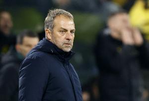 1-4耻辱性惨败！巴萨15场西甲客场不败纪录遭塞维利亚终结