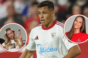 场外更精彩！西媒揭桑切斯：曾因出轨分手求婚被拒 投资酒庄豪车