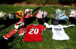 利物浦官方：已筹集超22.5万英镑，用于以若塔名义创建的慈善项目