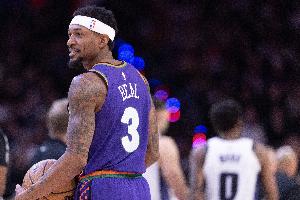 船记：除了比尔快船其他人均可以出战与龙狮的季前赛首战