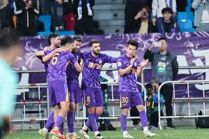 津媒：津门虎队将做专项总结和补漏，并进入客战玉昆的备战中