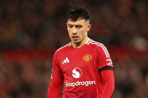 TYC：利桑德罗已随队进行有球训练，有望在10月底前复出