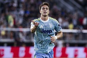 意甲身价涨幅榜：伊尔迪兹+2500万欧居首 科莫两将各+2000万欧