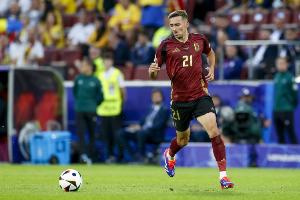 卡斯塔涅：尤文今夏曾有意签下我，但富勒姆没时间找合适替代者