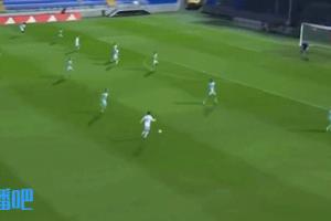 状态火热！霍伊伦半场梅开二度，新赛季俱乐部+国家队9场7球