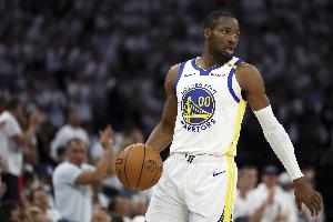 美记：库明加和勇士一点不搭&但没得选 他就是以后交易的筹码