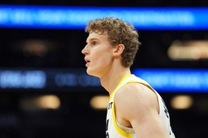 名记：无法想象马尔卡宁明年还留在爵士 他的老队友只剩凯斯勒了