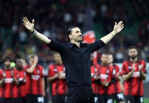 伊布：大罗马拉多纳梅西历史前三 今年金球奖我更愿意选亚马尔