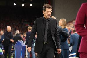 热刺女足主帅：西蒙尼证明夺冠不一定依赖金钱，内在品质很重要