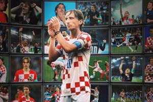 领先3分+15个净胜球！克罗地亚基本锁定世界杯 40岁魔笛6场1球2助
