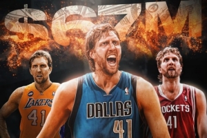 诺维茨基少拿6700万留独行侠！库班：没有通过他的合同规避工资帽