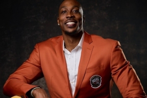 霍华德：得知入选名人堂后我哭了45分钟 小时总跑山训练太过不易