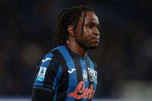 全市场：亚特兰大想跟卢克曼加薪续约，他很可能会要求加入解约金