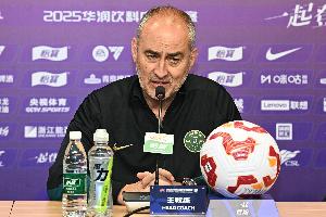 卡内达：从上个赛季到现在没赢过强队，明天是证明自己的机会