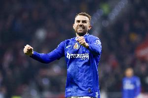 马约拉尔：皇马是世界上最好的球队，他们总是渴望赢得每一场比赛