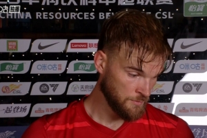 收获进球！莱切特：作为争冠球队存在压力，要继续奔跑与战斗