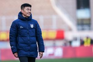 李国旭：宋岳旧伤复发接受手术后赛季报销 要在主场拿下三镇