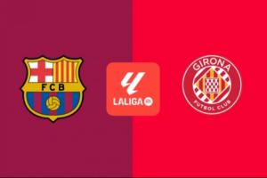 巴萨vs赫罗纳首发：亚马尔复出，德容、拉什福德先发，莱万伤缺