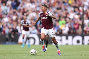 英媒：切尔西领跑摩根-罗杰斯争夺战，维拉标价约8000万镑