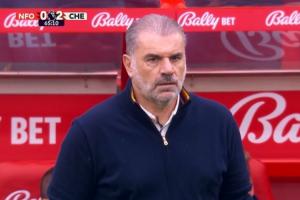 上任仅39天+带队8场2平6负0胜绩！官方：诺丁汉森林主帅澳波下课