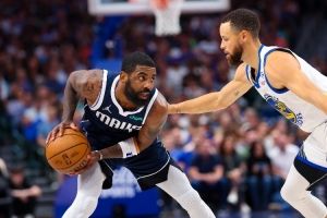 克6：有些球员的节奏和我一样 比如欧文控球&库里投篮的方式