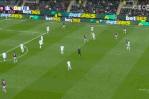 替补登场世界波！伯恩利前锋查奥纳：进球很漂亮，我非常开心