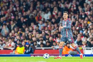 奥利匹亚科斯中场：能否理解亚马尔的处境？我18岁时踢球没有薪水