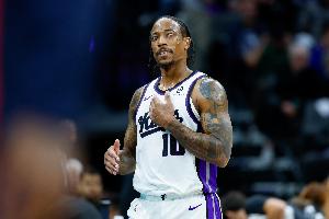 德罗赞谈被看衰：肯定要去努力 毫无疑问你肯定会被这些激怒