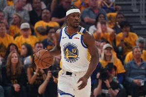 揭幕战客战湖人！科尔：我预计巴特勒和库明加都能出战