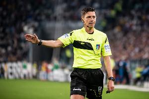 罗基：米兰点球无重大失误，裁判不会受处罚，希门尼斯倒地太夸张