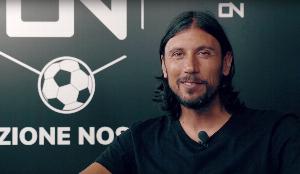 扎卡尔多：我开玩笑说为啥不选卡纳瓦罗，结果他真当上国家队主帅