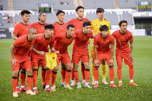 津媒：国足选帅进入最关键阶段，新帅亮相或在长三角地区某城市