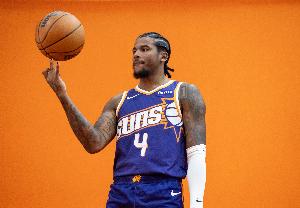 杰伦-格林能否打三连客？太阳主帅：他正在恢复 讨论这为时尚早