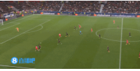 进球不断！登贝莱替补破门，十人巴黎6-2十人勒沃库森！