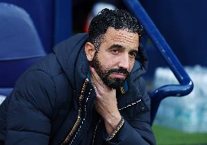 谁会下课？英超主帅下课赔率：阿莫林第2斯洛特第9，佩雷拉第1