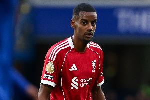 记者：伊萨克腹股沟存在长期问题，纽卡曾担忧他30岁后难保持状态