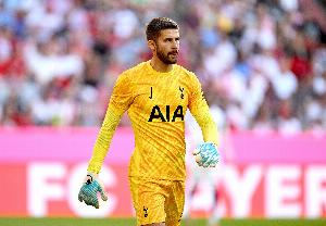 维卡里奥：对手可能配得上得到更多，从结果来看我们有些幸运