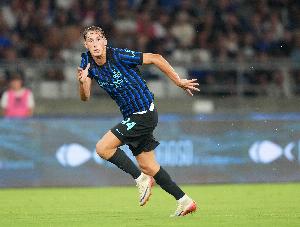 贝尔戈米：国米为埃斯波西托拒绝过疯狂的报价，管理层非常信任他