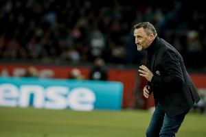 尼斯本赛季欧联杯三连败！过去15场欧联比赛未尝胜绩，客场12连败