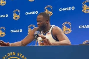 追梦：终结阵容是可行选项 真正奏效的是我们有合适空间感