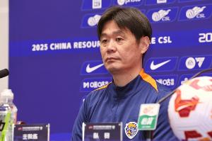 记者：玉昆胜梅州诠释公平竞赛精神，若海牛赢国安可逃离降级区