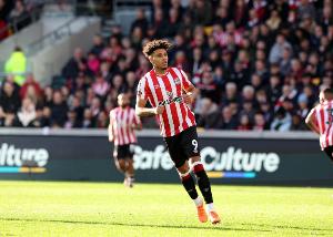 也是德国左边锋！23岁沙德本场比赛送出5次关键传球是全场最多