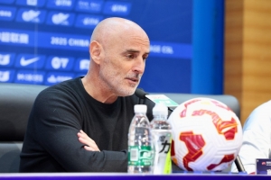 穆斯卡特：尽管有客观因素存在，但我对球队付出的努力感到自豪