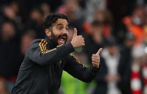 好起来了🛫曼联自去年2月后首次联赛3连胜，胜黑猫利物浦布莱顿