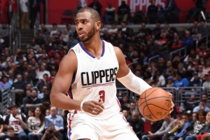 保罗怀旧：祖巴茨在快船效力时间最长 我和他一样但中间隔了太久