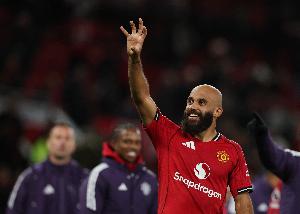 姆伯莫谈两个进球：舍什科的传球很精彩，海文和B费做了个好配合